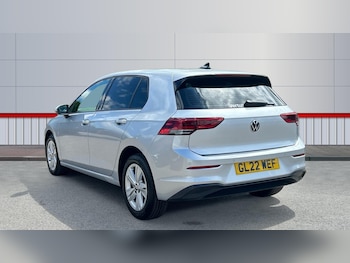 Used Volkswagen Golf 2022 for sale - 75869932: Photo