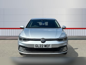 Used Volkswagen Golf 2022 for sale - 75869932: Photo