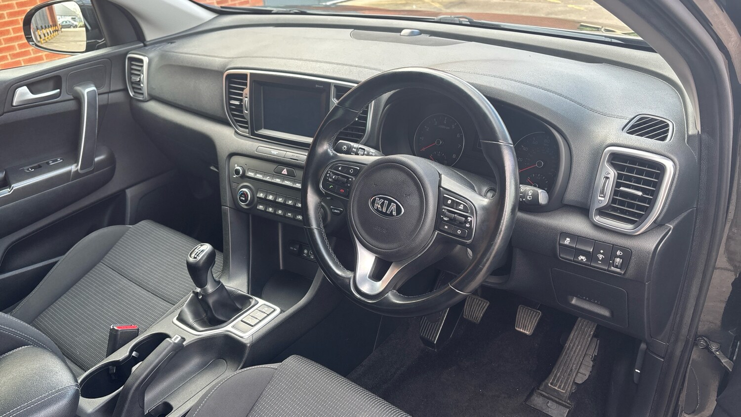 Used Kia Sportage 2017 for sale - 78106134: Photo 11