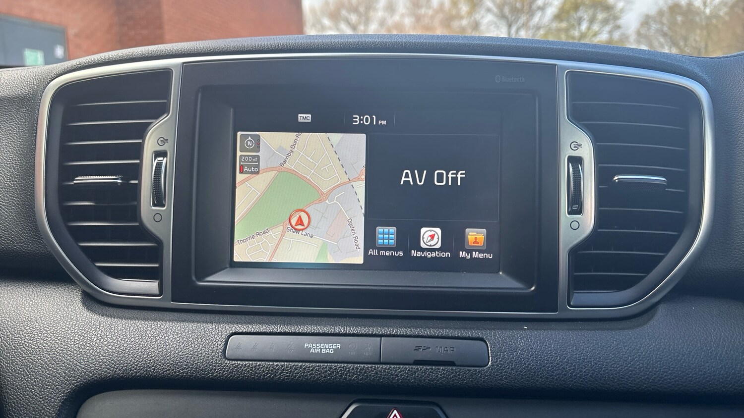 Used Kia Sportage 2017 for sale - 78106134: Photo 12