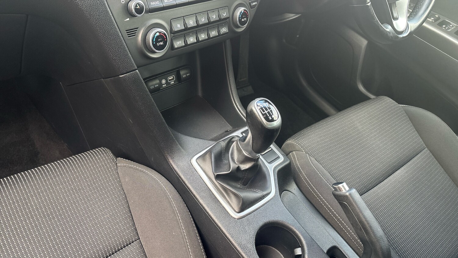 Used Kia Sportage 2017 for sale - 78106134: Photo 13