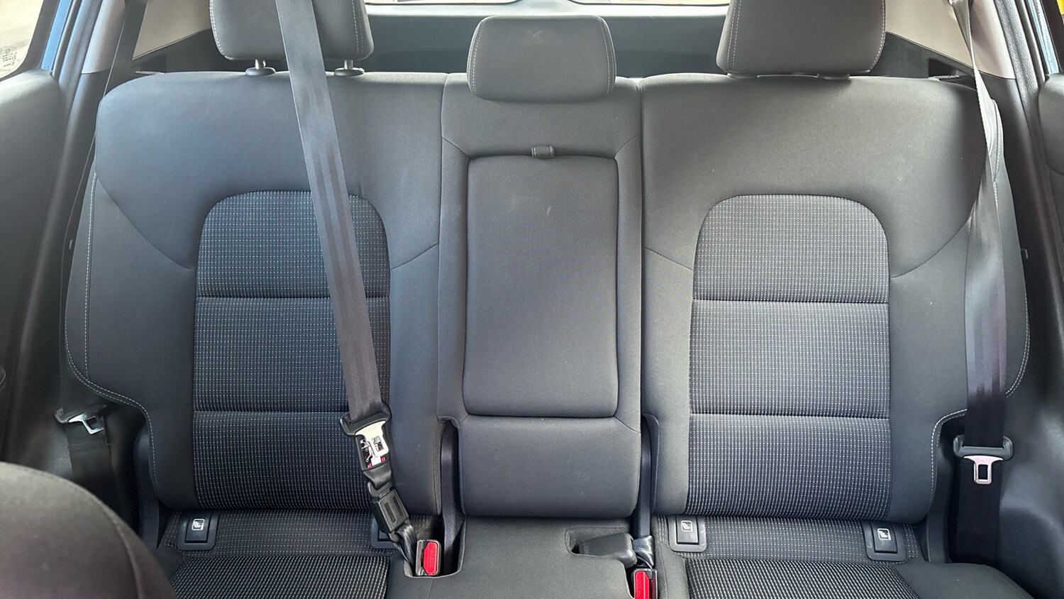 Used Kia Sportage 2017 for sale - 78106134: Photo 15