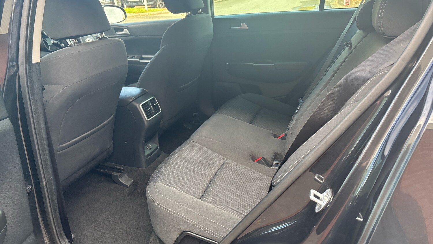 Used Kia Sportage 2017 for sale - 78106134: Photo 16