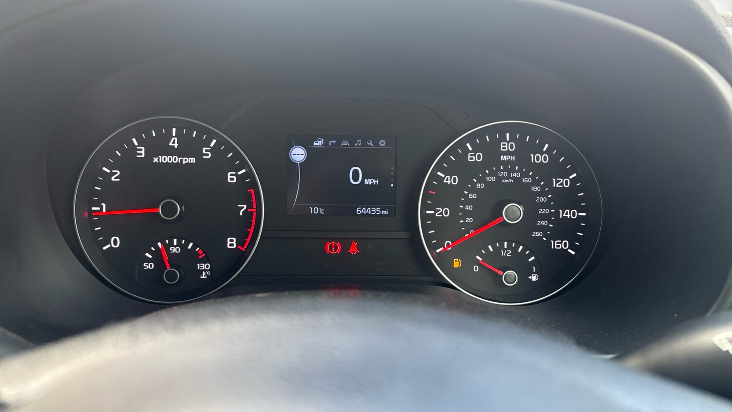 Used Kia Sportage 2017 for sale - 78106134: Photo 18