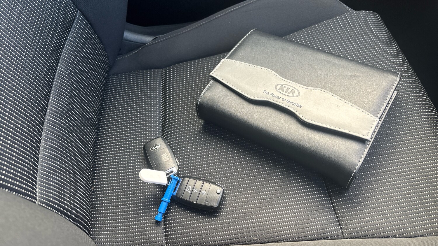 Used Kia Sportage 2017 for sale - 78106134: Photo 19