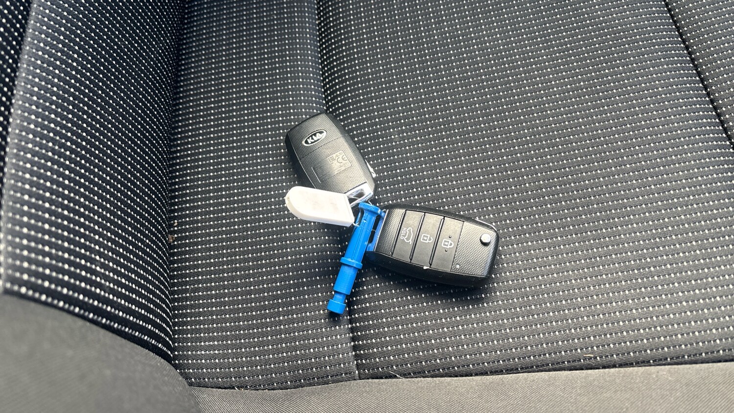 Used Kia Sportage 2017 for sale - 78106134: Photo 20