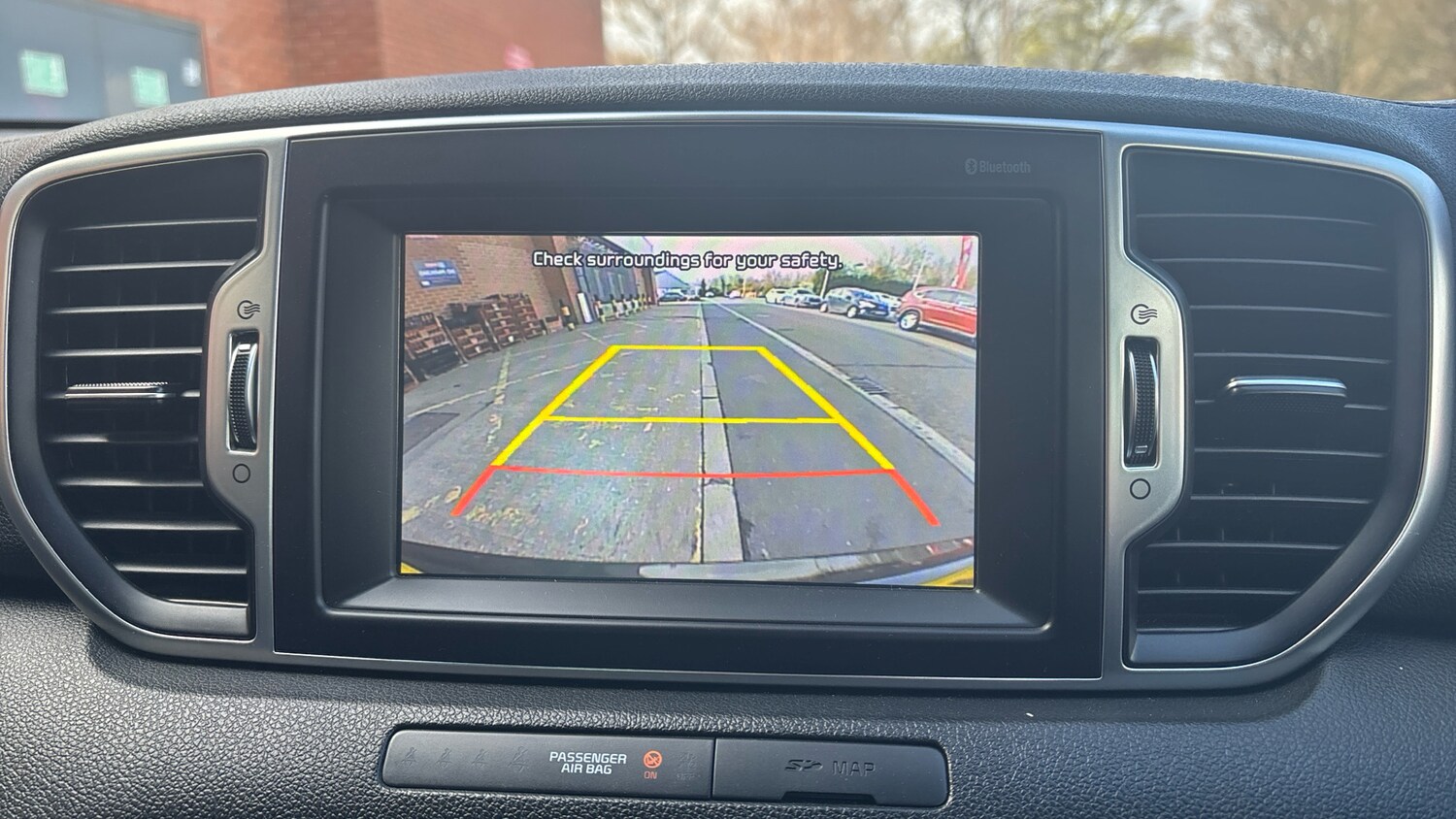 Used Kia Sportage 2017 for sale - 78106134: Photo 21