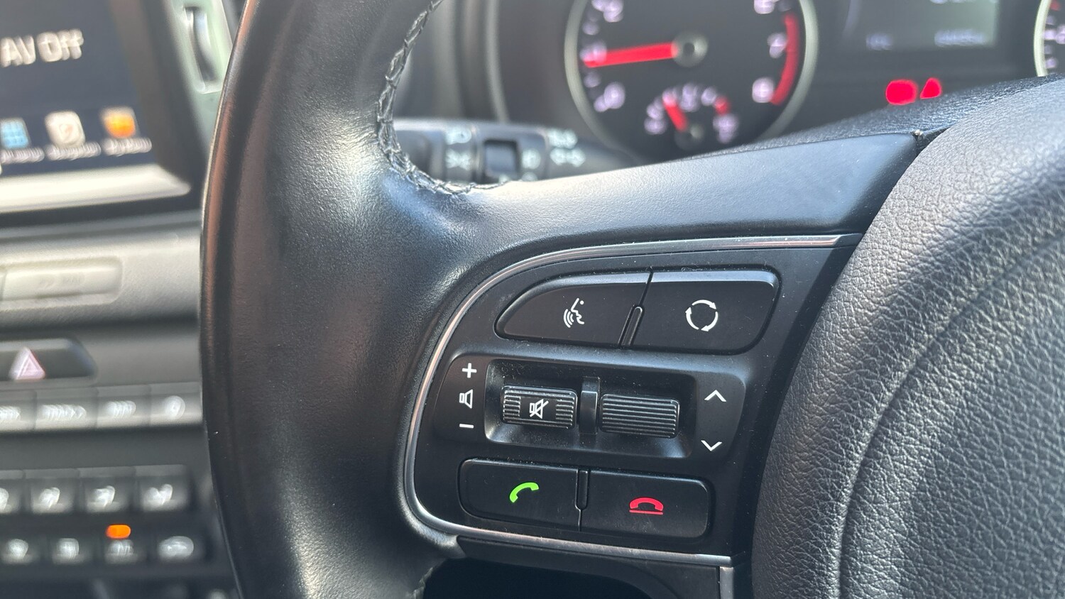 Used Kia Sportage 2017 for sale - 78106134: Photo 23