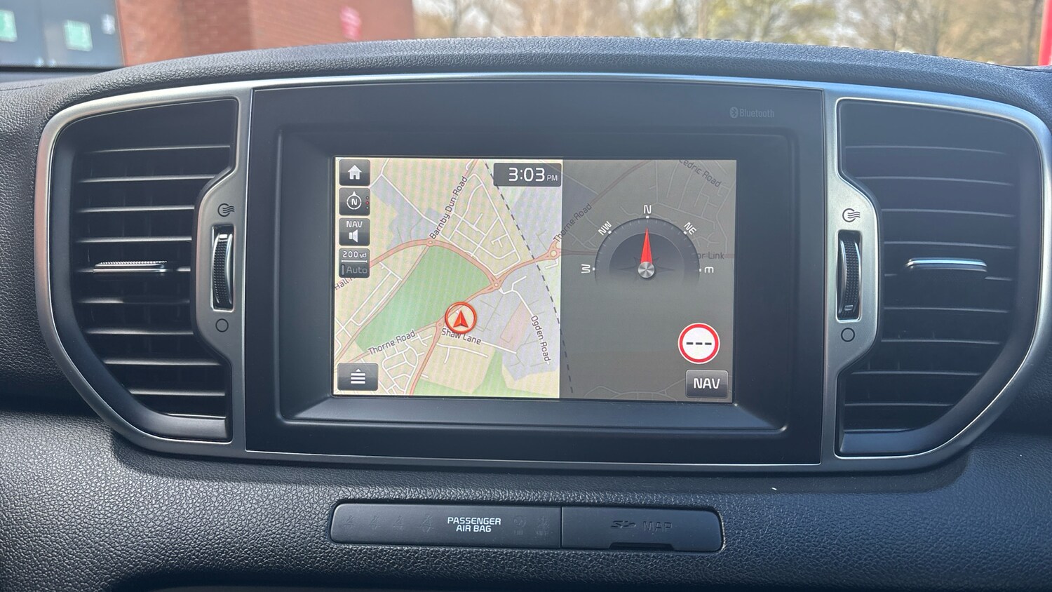 Used Kia Sportage 2017 for sale - 78106134: Photo 30