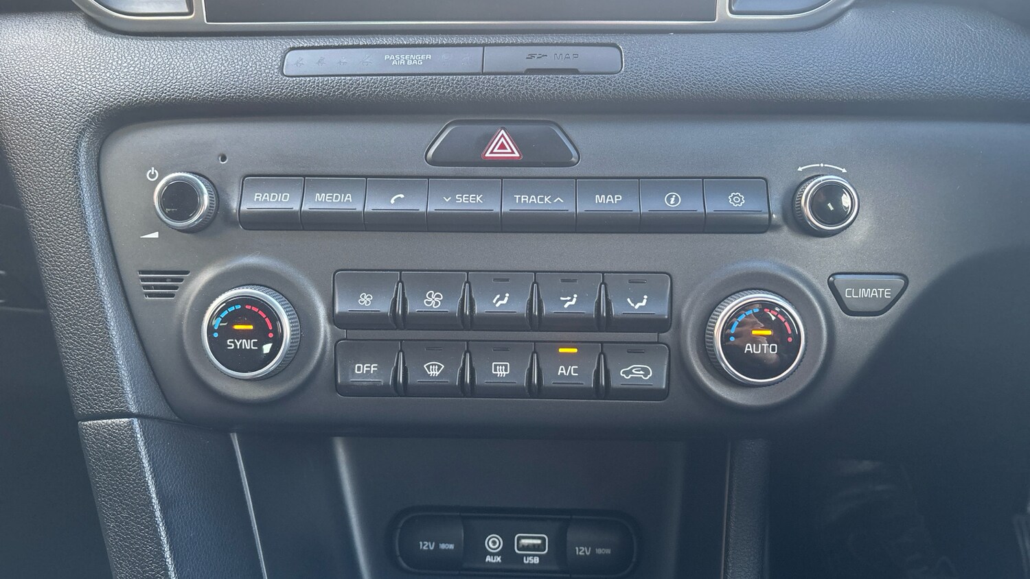 Used Kia Sportage 2017 for sale - 78106134: Photo 36