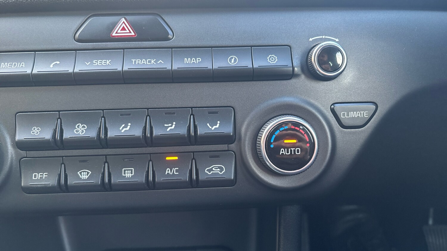 Used Kia Sportage 2017 for sale - 78106134: Photo 38