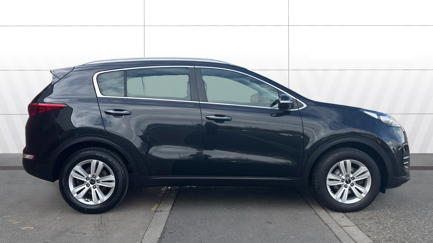 Used Kia Sportage 2017 for sale - 78106134: Photo 5