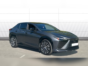Used Lexus RZ 2023 for sale - 78410470: Photo