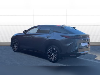 Used Lexus RZ 2023 for sale - 78410470: Photo