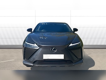 Used Lexus RZ 2023 for sale - 78410470: Photo