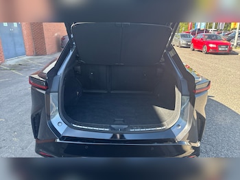 Used Lexus RZ 2023 for sale - 78410470: Photo