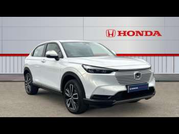 2023 (73) - 1.5 eHEV Elegance 5dr CVT Hybrid Hatchback
