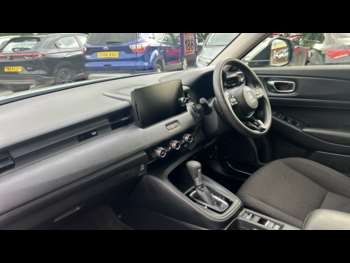 Used Honda HR-V 2023 for sale - 74793682: Photo