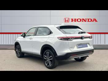 Used Honda HR-V 2023 for sale - 74793682: Photo