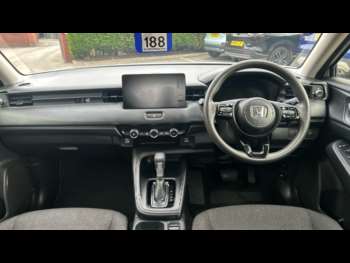 Used Honda HR-V 2023 for sale - 74793682: Photo