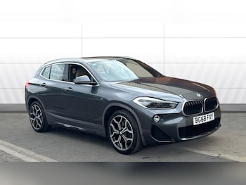 Used BMW X2 2018 for sale - 78542917: Photo