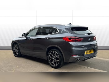 Used BMW X2 2018 for sale - 78542917: Photo