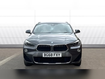Used BMW X2 2018 for sale - 78542917: Photo