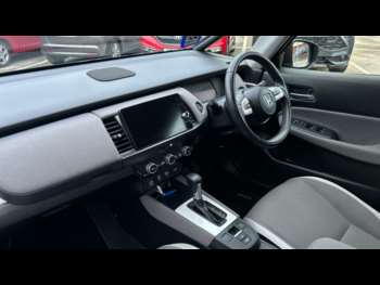 Used Honda Jazz 2022 for sale - 74929722: Photo