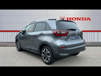 Used Honda Jazz 2022 for sale - 74929722: Photo