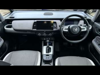 Used Honda Jazz 2022 for sale - 74929722: Photo