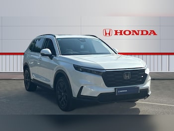 Used Honda CR-V 2025 for sale - 79253496: Photo