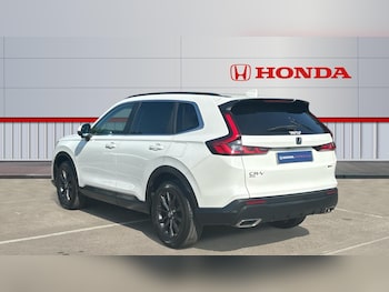 Used Honda CR-V 2025 for sale - 79253496: Photo