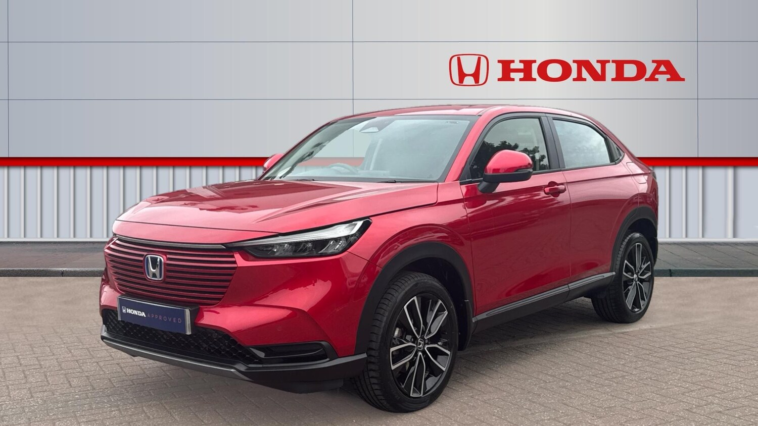 Used Honda HR-V 2021 for sale - 76791714: Photo 10