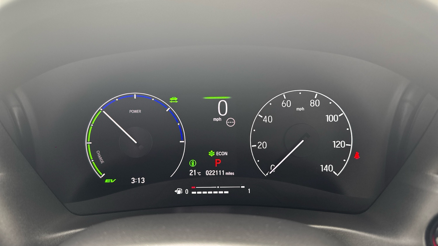 Used Honda HR-V 2021 for sale - 76791714: Photo 11