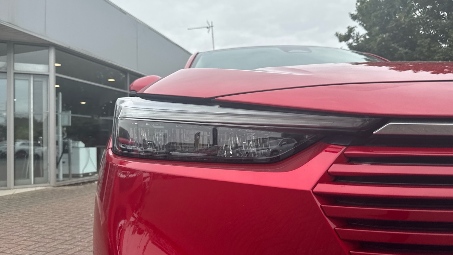 Used Honda HR-V 2021 for sale - 76791714: Photo 15