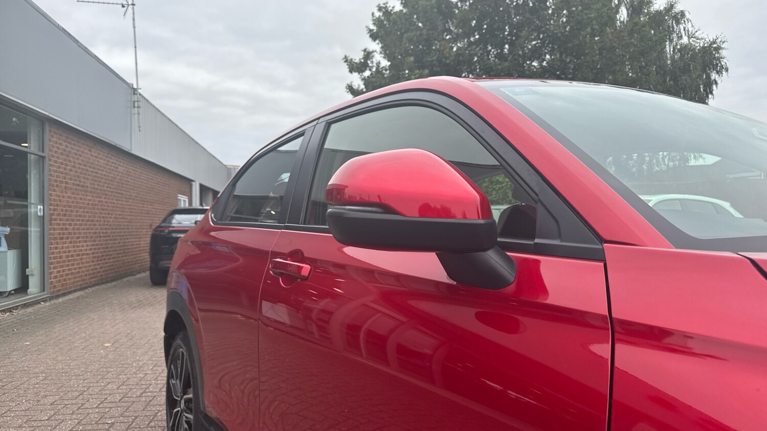 Used Honda HR-V 2021 for sale - 76791714: Photo 16