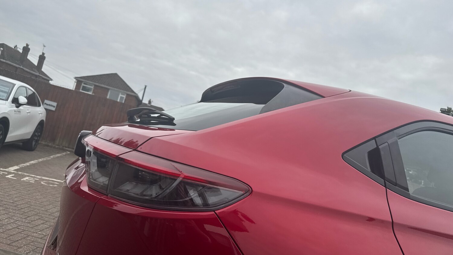 Used Honda HR-V 2021 for sale - 76791714: Photo 19