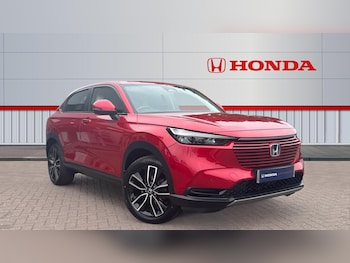 2021 (71) - 1.5 eHEV Elegance 5dr CVT