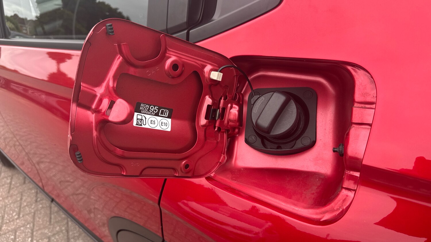 Used Honda HR-V 2021 for sale - 76791714: Photo 23