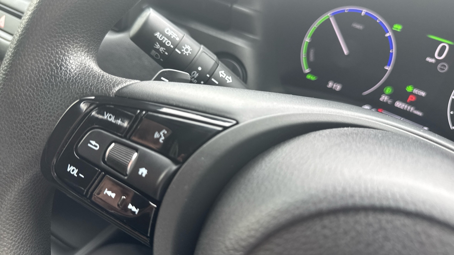 Used Honda HR-V 2021 for sale - 76791714: Photo 27