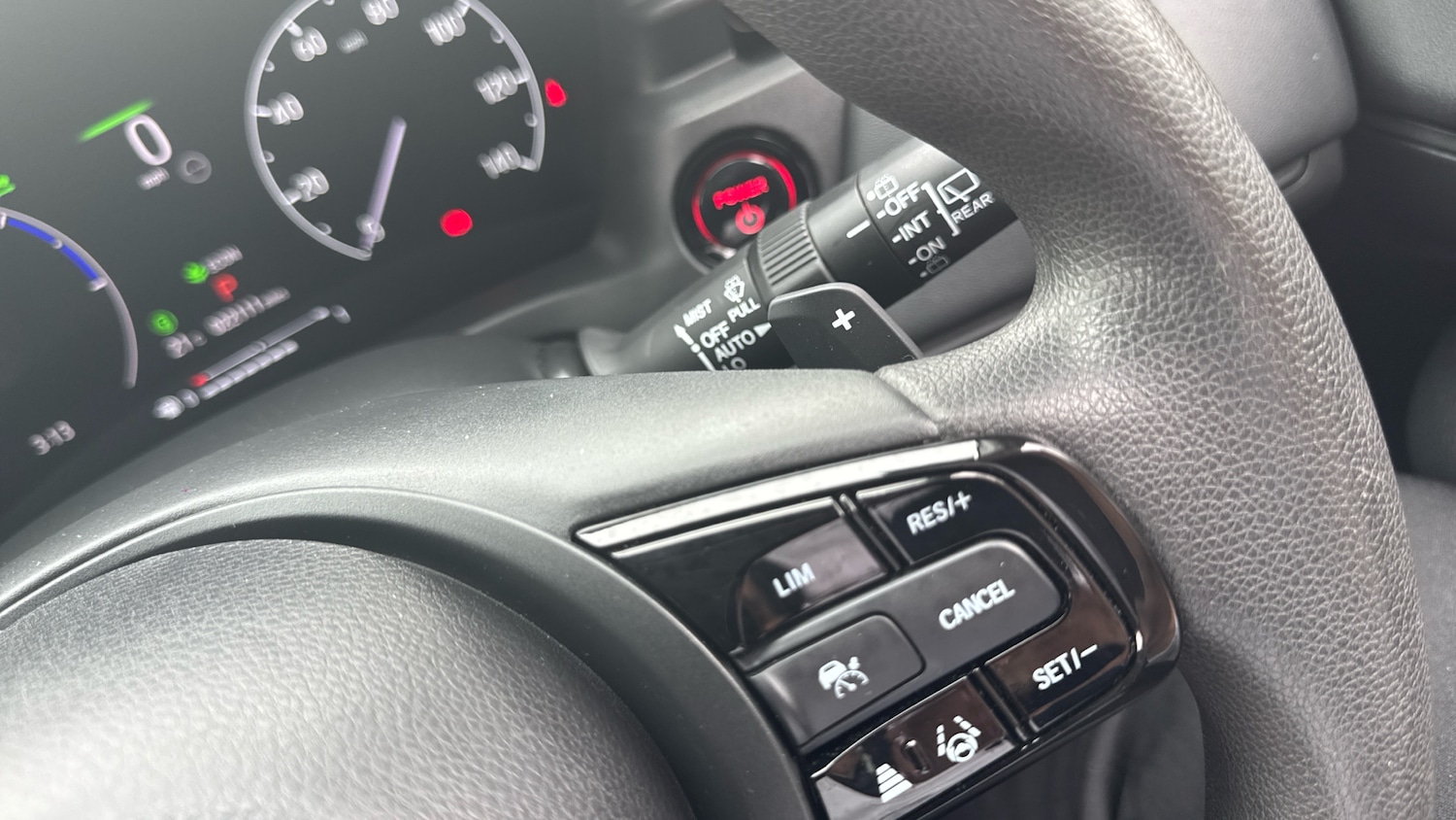 Used Honda HR-V 2021 for sale - 76791714: Photo 28