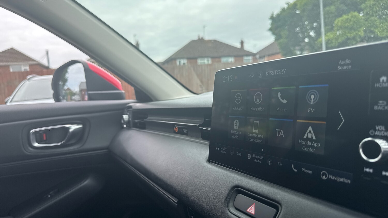 Used Honda HR-V 2021 for sale - 76791714: Photo 30