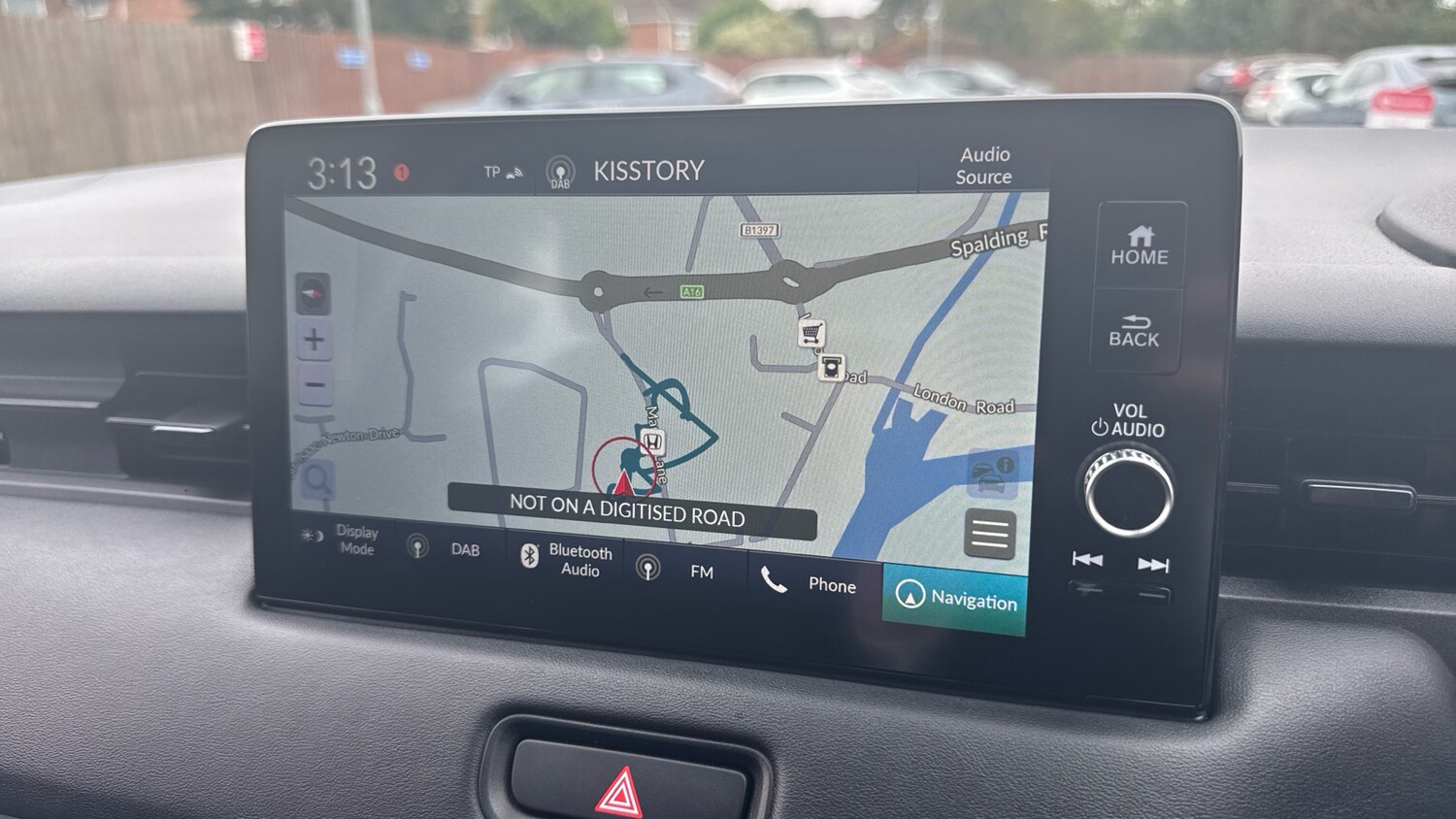 Used Honda HR-V 2021 for sale - 76791714: Photo 31