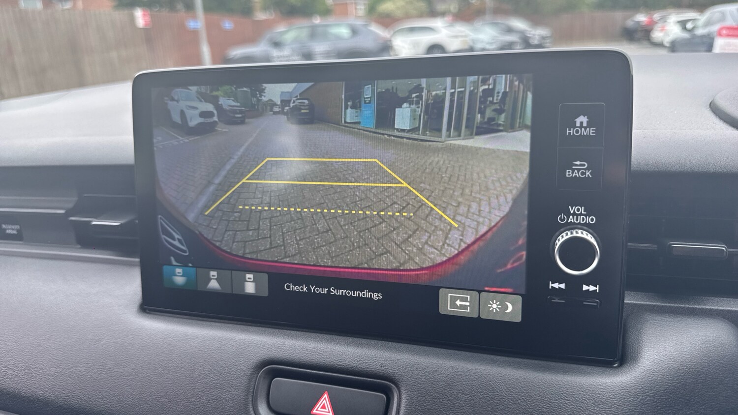 Used Honda HR-V 2021 for sale - 76791714: Photo 32