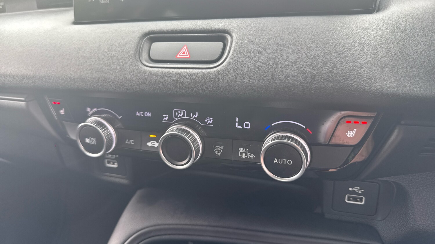 Used Honda HR-V 2021 for sale - 76791714: Photo 33