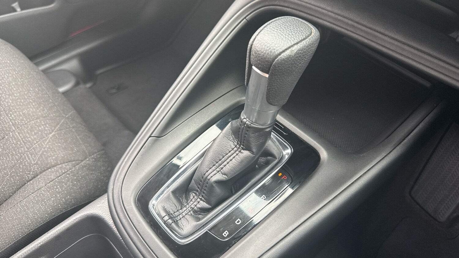 Used Honda HR-V 2021 for sale - 76791714: Photo 34