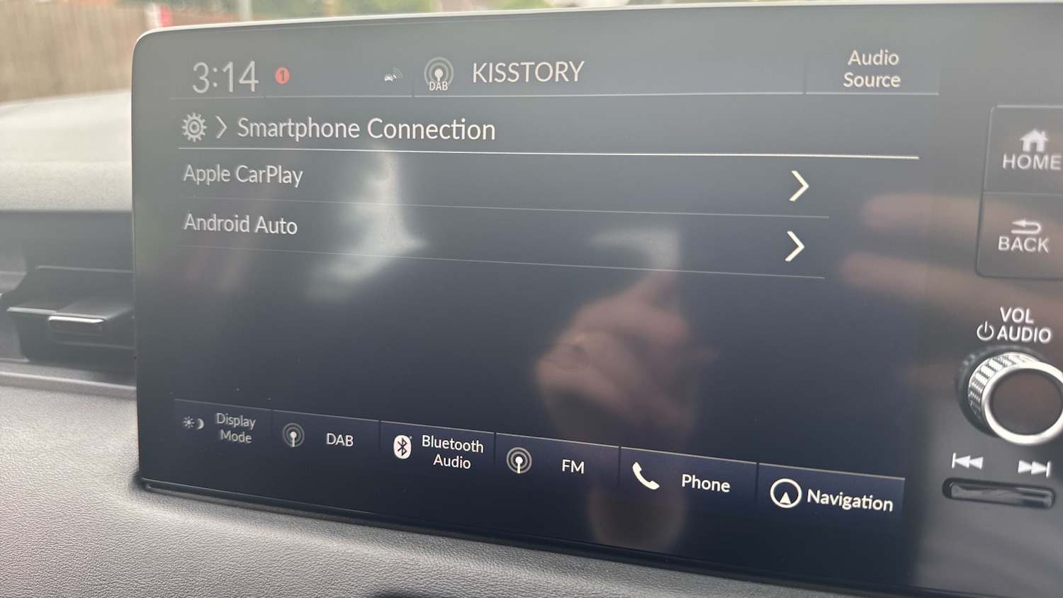 Used Honda HR-V 2021 for sale - 76791714: Photo 36