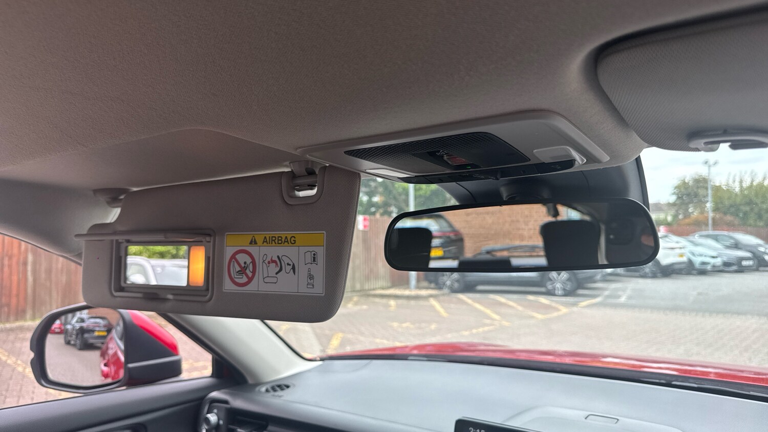 Used Honda HR-V 2021 for sale - 76791714: Photo 37