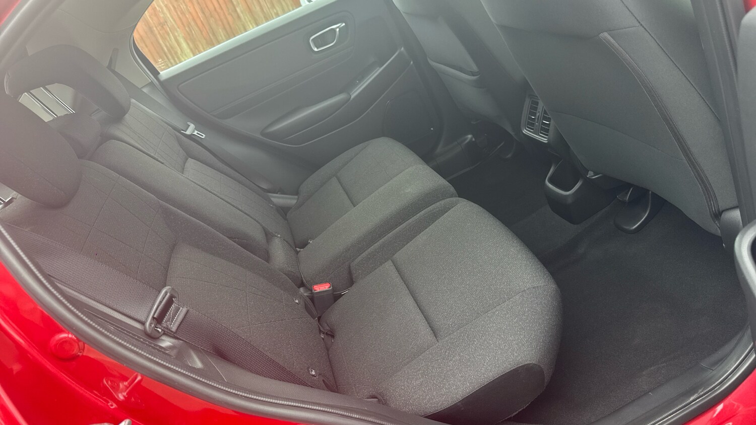 Used Honda HR-V 2021 for sale - 76791714: Photo 40