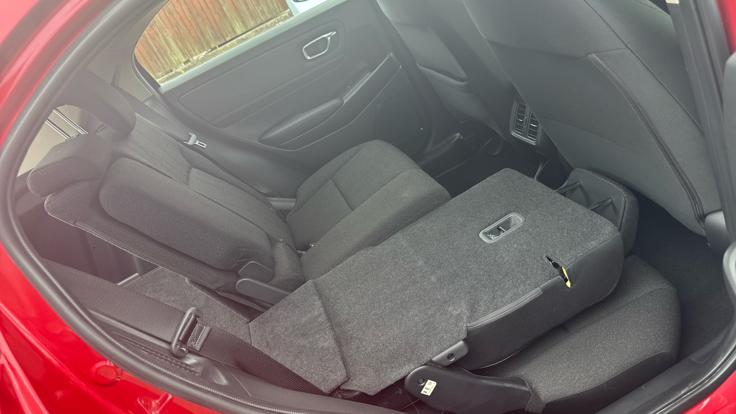 Used Honda HR-V 2021 for sale - 76791714: Photo 41